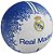 Bola de futebol real madrid dioses n.5 azul/br - sportcom (unidade) - Imagem 1