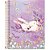 Caderno 10x1 capa dura woodland 160fls. - cadersil (pct.c/04) - Imagem 5