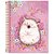 Caderno 10x1 capa dura woodland 160fls. - cadersil (pct.c/04) - Imagem 3