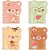 Caderno 01x1 cp.dura colegial lovvy 3d 80fls (sortido) - cadersil (unidade) - Imagem 1