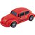 Carrinho controle remoto fusca 4 funcoes 22,5cm (sortido) - samba toys (unidade) - Imagem 2