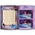 Livro com adesivos frozen 40pag. c/500 adesivos - culturama (unidade) - Imagem 4