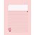 Refil para caderno lovvy p/argolado 63g.80fls. - cadersil (unidade) - Imagem 2