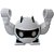 Robo rolling robot interativos - candide (unidade) - Imagem 3