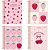 Caderno 10x1 capa dura oh my berry 160fls. - cadersil (pct.c/04) - Imagem 1