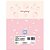 Caderno 10x1 capa dura oh my berry 160fls. - cadersil (pct.c/04) - Imagem 2