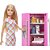Barbie estate conjunto cozinha c/boneca - mattel (unidade) - Imagem 4