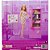Barbie estate conjunto cozinha c/boneca - mattel (unidade) - Imagem 2