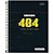 Caderno 01x1 capa dura outsider 80fls. - cadersil (pct.c/04) - Imagem 2