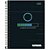 Caderno 01x1 capa dura outsider 80fls. - cadersil (pct.c/04) - Imagem 3