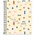 Caderno 01x1 capa dura flip college feminino 80fls. - cadersil (pct.c/04) - Imagem 4
