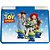 Laptop infantil toy story minigame bilingue - candide (unidade) - Imagem 3