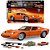 Hot wheels brick shop premium lamborghini 1:12 1523p - mattel (unidade) - Imagem 1