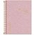 Caderno 01x1 capa dura classic + planner 88fls - cadersil (pct.c/04) - Imagem 3