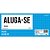 Impresso administrativo aluga-se 15x32,5cm 50fls - cadersil (unidade) - Imagem 1