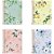 Caderno 01x1 cp.dura colegial natus 80fls - cadersil (pct.c/04) - Imagem 1