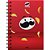 Caderneta pringles lenticular 13,5cm 2co - brw (pct.c/02) - Imagem 3