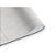 Papel camurca 40x60cm. branco - ridet (pct.c/25) - Imagem 2