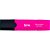 Caneta marca texto pop neon 6 cores - brw (dp.c/24) - Imagem 5
