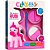 Massa para modelar criativa clayeez unicornio 4mod.(sortido)48g - doce brinquedo (unidade) - Imagem 4
