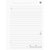 Caderno 01x1 capa dura bear the bear 80fls. i.a - jandaia (pct.c/04) - Imagem 2