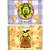 Caderno desenho univ capa dura avocado espiral 80fls. - jandaia (pct.c/04) - Imagem 1