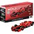 Brinquedo para montar carro de corrida 272pcs - bbr toys (unidade) - Imagem 1