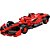 Brinquedo para montar carro de corrida 272pcs - bbr toys (unidade) - Imagem 3