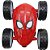 Carrinho a friccao spider-man bate e volta - toyng (unidade) - Imagem 1