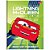 Caderno brochurao capa dura cars 80fls - foroni (pct.c/05) - Imagem 4
