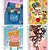 Agenda 2027 it girl esp.cd.352fl.133x178mm - jandaia (pct.c/04) - Imagem 1