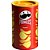 Apontador com deposito 2 furos pringles lata big/pad.2cor - brw (dp.c/12) - Imagem 3