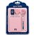 Kit escolar bruna tavares bloco 80fls+3pcs - leonora (blister) - Imagem 1