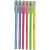Caneta esferografica color line 0.7mm - make+ (bl.c/06) - Imagem 2