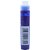 Tinta marcador quadro branco refil 6.5ml azul - make+ (cx.c/24) - Imagem 1