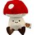 Pelucia raizes fofinhas 15cm (sortido) - bbr toys (unidade) - Imagem 2