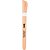 Caneta marca texto dashlight pastel 4 cores - brw (bl.c/04) - Imagem 4