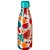 Squeeze sleeve brasilidades 600ml frut - plasduran (unidade) - Imagem 1