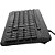 Teclado usb slim silenc. cabo 150cm pt - multi (unidade) - Imagem 4