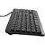 Teclado usb slim silenc. cabo 150cm pt - multi (unidade) - Imagem 1