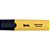 Caneta marca texto pop pastel 6 cores - brw (dp.c/24) - Imagem 2
