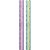 Regua mole color joy textura 30cm.2cor(sortido) - leonora (unidade) - Imagem 2