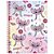 Caderno 01x1 capa dura stitch angel 80fls - foroni (pct.c/04) - Imagem 5