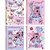 Caderno 01x1 capa dura stitch angel 80fls - foroni (pct.c/04) - Imagem 3