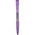 Caneta esferografica infinity shine 1.0mm 3 cores - brw (pote-12) - Imagem 3