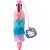 Caneta esferografica hello kitty 6em1 retr.1.0mm 6c - leonora (dp.c/12) - Imagem 2
