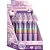 Caneta gel unicornio apagavel 0.7mm az - leonora (dp.c/12) - Imagem 1