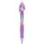 Caneta gel unicornio apagavel 0.7mm az - leonora (dp.c/12) - Imagem 2