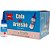 Cola para artesanato artesao silicone liquido 30ml - make+ (cx.c/24) - Imagem 1