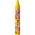 Giz de cera jumbo play-doh extra big 12 cores - brw (unidade) - Imagem 3